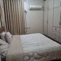 آپارتمان مهرشهر