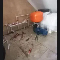 تعمیر ونصب