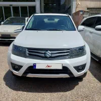سوزوکی ویتارا ۲۴۰۰