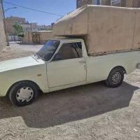 وانت مدل 93 دوگانه سوز