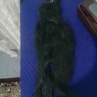 موی مصنوعی