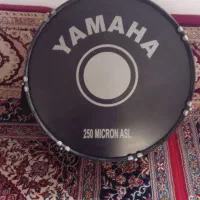 طبل محرمی