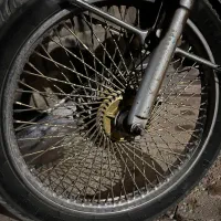 رینگ|موتورسیکلت|سراوان, |دیوار