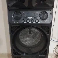 اسپیکر مکسیدر فروش فوری