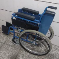 ویلچر درحد نو