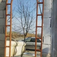 آینه قدی آینه ایستاده تمام قدی