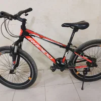 دوچرخه راپیدو۲۴