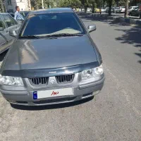 سمند84عتیقه فروش و معاوضه