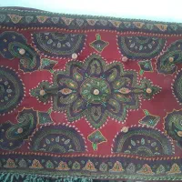 پشتی پته ای نو