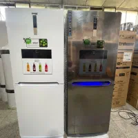 یخچال ۲۷ فوت هیمالیایی (مدل تکنو)