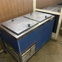 یخچال فریزر ۲در