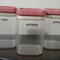 بانکه اکرولیک لیمون