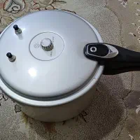 زود پز ، سرخ کن