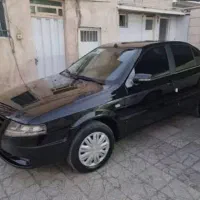 سورن موتور پرشیا خشک