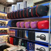 پخش انواع کنسول بازی ، لوازم جانبی ، اکشن فیگور|کنسول، بازی ویدئویی و آنلاین|تهران, بازار|دیوار