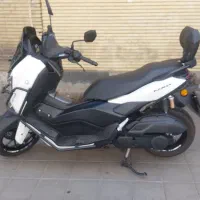 Nmax Kls new 1404|موتورسیکلت|تهران, خواجه نصیر طوسی|دیوار