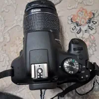 دوربین عکاسی کانن