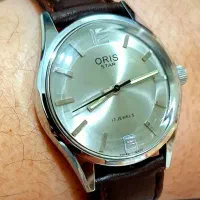 ساعت اوریس کلاسیک کوکی سوئیسی.اورجینال قدیمی