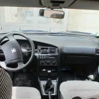 پژو ۴۰۵ مدل ۸۹|خودرو سواری و وانت|زنجان, |دیوار
