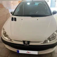 پژو ۲۰۶ تیپ دو مدل ۱۴۰۱