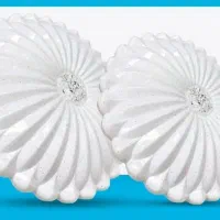 فروش ویژه چراغ سقفی منشوری