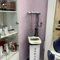 دستگاه فر مو دائم سالم به شرط