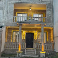 ویلا دوبلکس نوساز سند دار