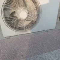 تعمیر کولر .پکیج .پمپ آب وآبگرمکن و..