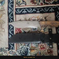 چاقو|کوهنوردی و کمپینگ|اندیمشک, |دیوار