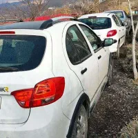 کوییک 1400|خودرو سواری و وانت|کرج, دانشکده علوم پزشکی البرز|دیوار