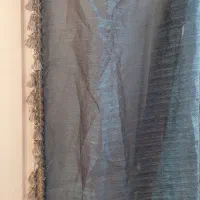 دوعدد والان پرده
