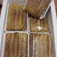 کباب مرغ و گوشت و بوقلمون
