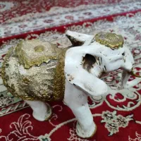 فروش دیکوری مجسمه فیل هندی