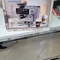دستگاه اسپرسو