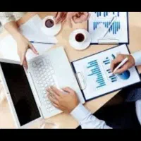 مشاور/ مدیر مالی برای کسب و کار شخصی