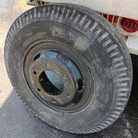لاستیک نیسان