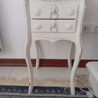 میز تلفن