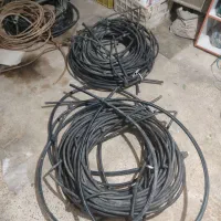 شلنگ آبیاری قطره ای