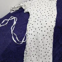 شومیز نخی