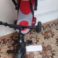 سه چرخه بچه