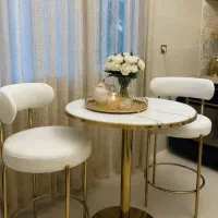 کف صندلی لوکسرا