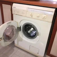 لباسشویی اوشن