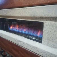 بخاری گـازی هم تعمیرات هم خریدوفروش