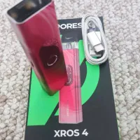 پاد ماد ویپرسو XROS 4
