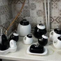 ست ادویه و پاسماوری