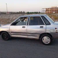 ماشین پراید