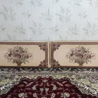 پشتی طرح تخته جمشید 4 عددی فروش فوری