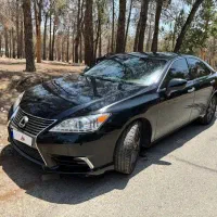 لکسوس es350