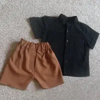 لباس بچه