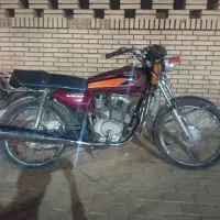 موتور125